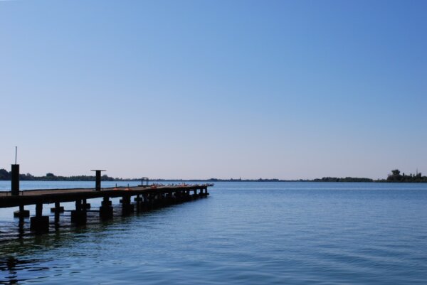 Lago Palic 1
