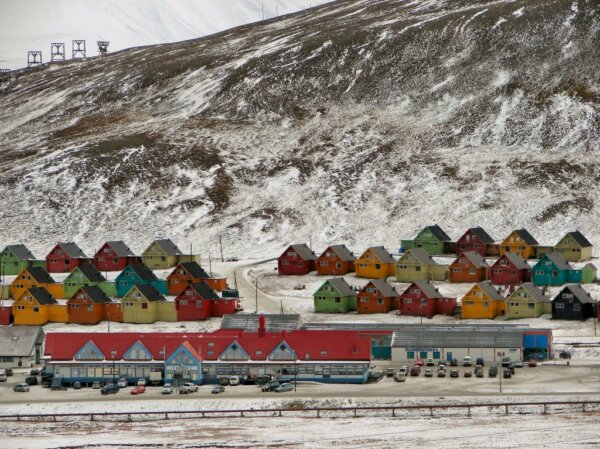 Longyearbyen 1