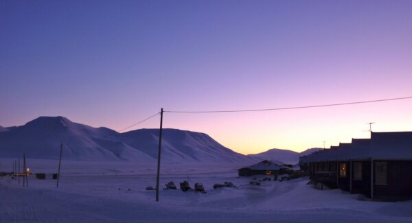 Longyearbyen 5
