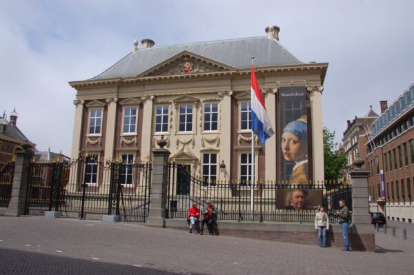 Mauritshuis 1