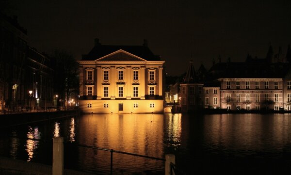 Mauritshuis 2
