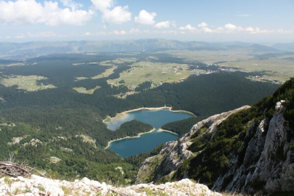 Parque Durmitor 1