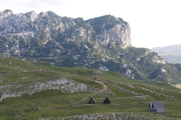 Parque Durmitor 3