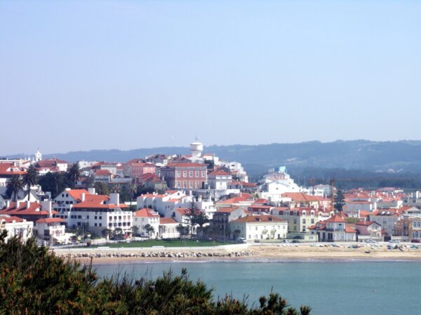 São Martinho do Porto 1