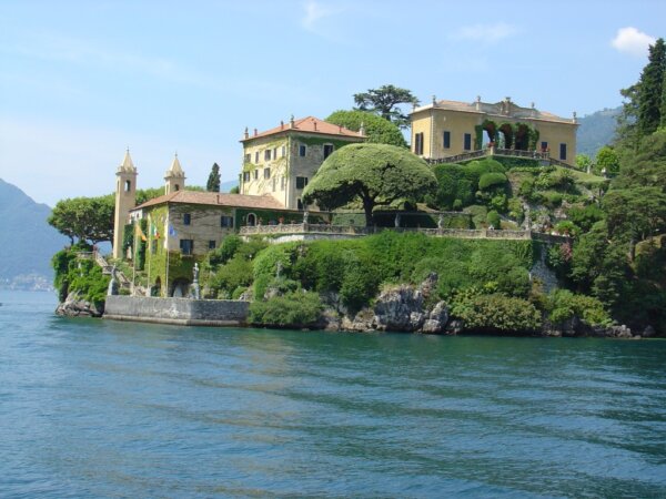 Villas Lago Como 2