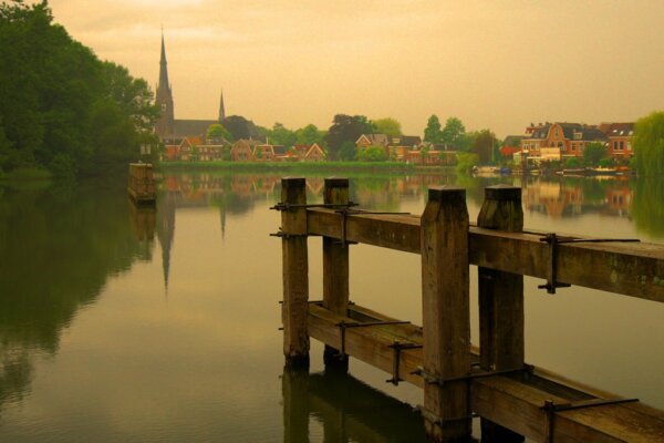 Weesp 1