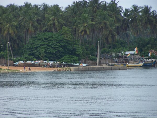 Abdijan 4