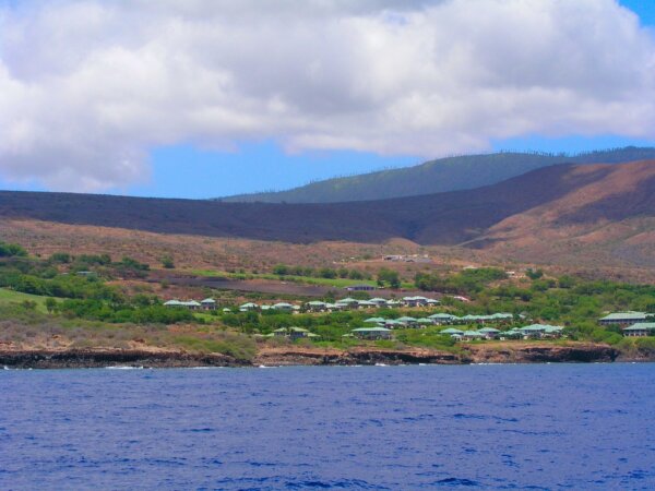Ciudad de Lanai 1