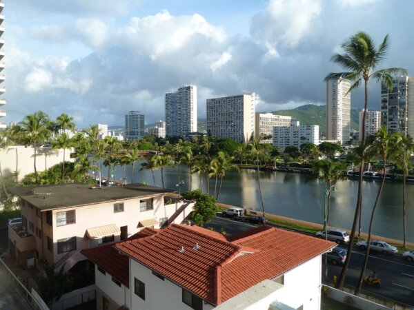 Ciudad de Lanai 2