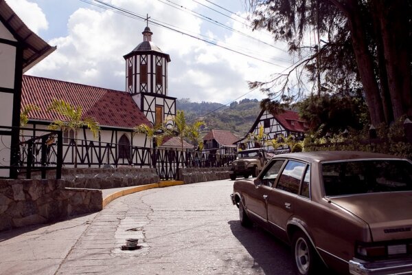 Colonia Tovar 1