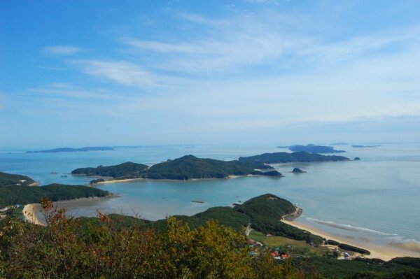 Deokjeokdo 3