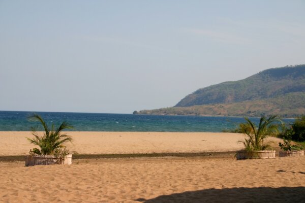 Lago Malawi 1