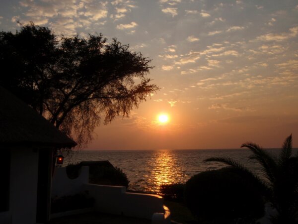 Lago Malawi 4