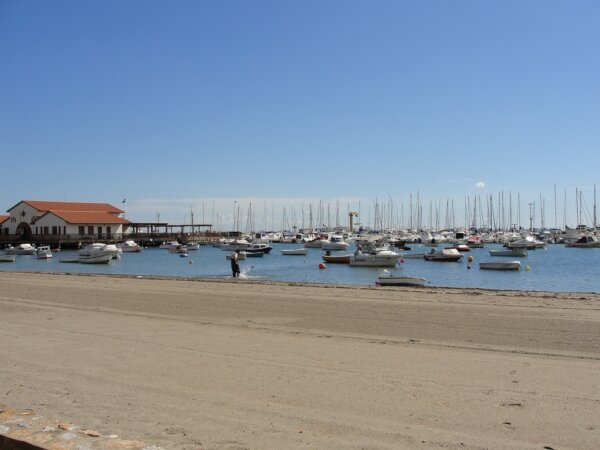 Mar Menor 2