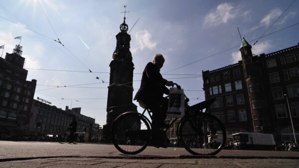 Muntplein 5