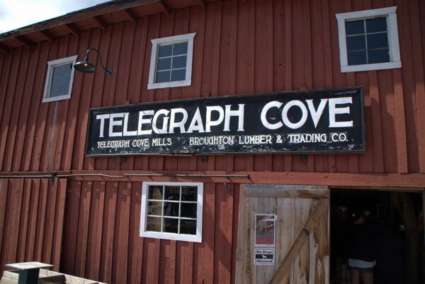 Telegraph Cove 2