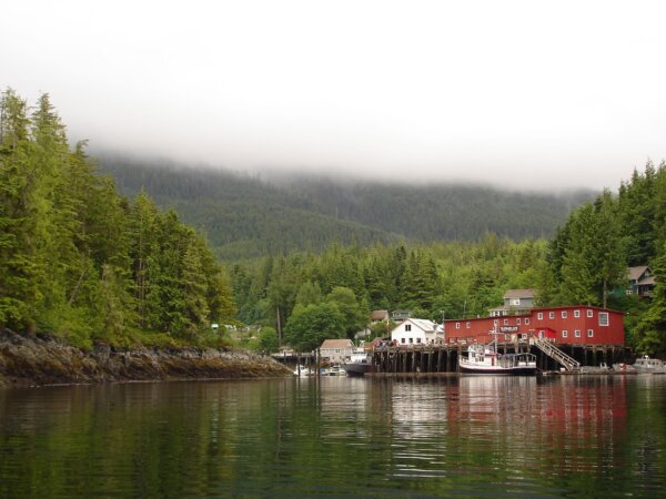 Telegraph Cove 4