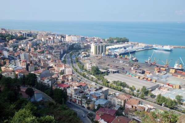 Trabzon 1