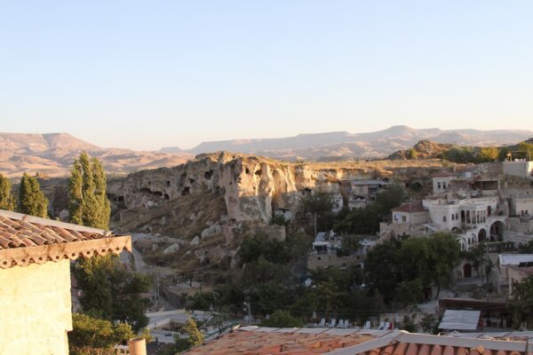 Ürgüp 1