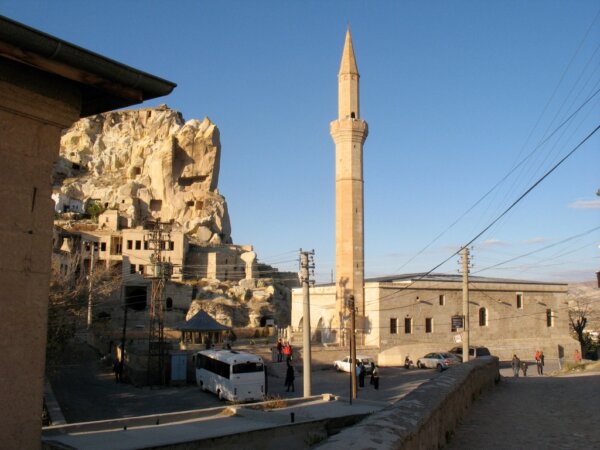 Ürgüp 2