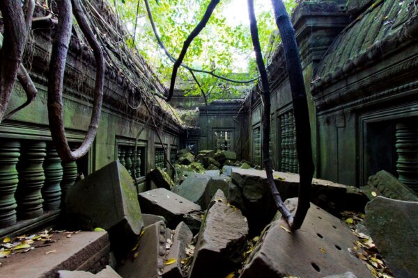 Beng Mealea 1