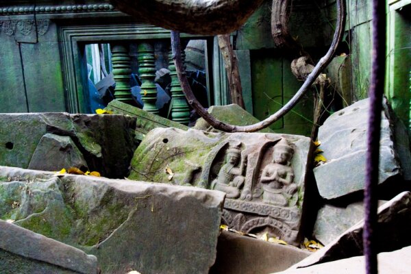 Beng Mealea 2