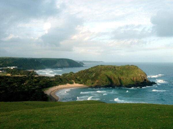 Coffee Bay 1