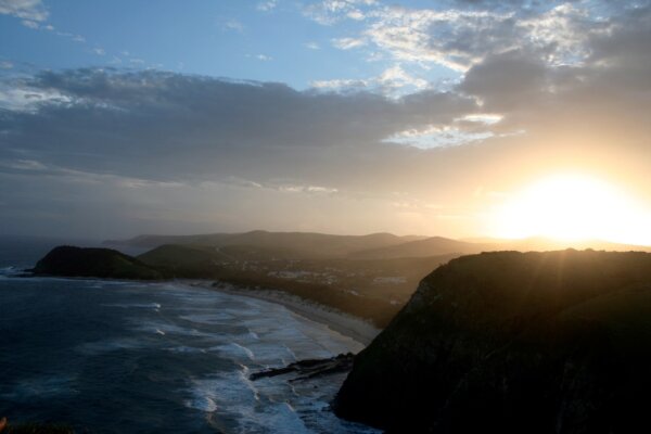 Coffee Bay 2