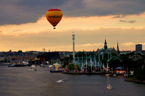 Grona Lund 3