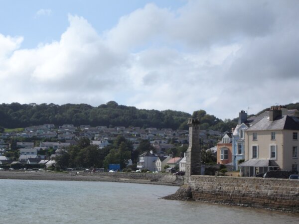 Holyhead 1