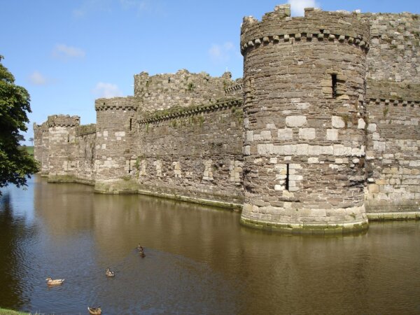 Holyhead 3
