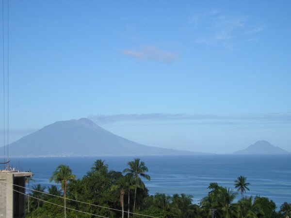 Isla Ternate 1