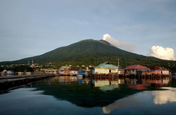 Isla Ternate 4