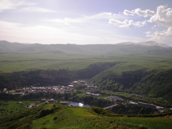 Jermuk 1