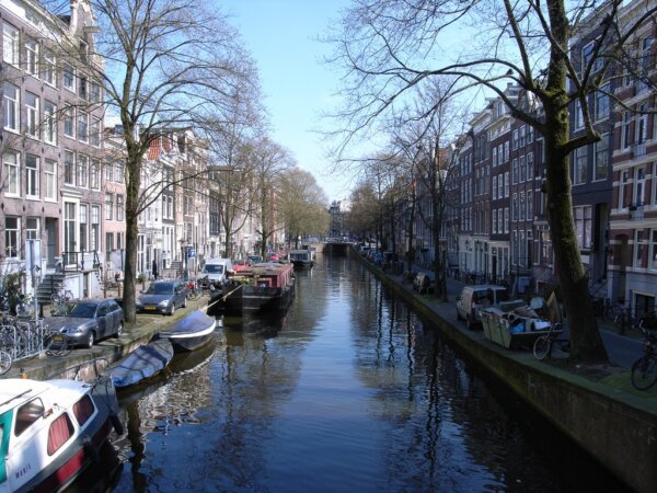Jordaan 1