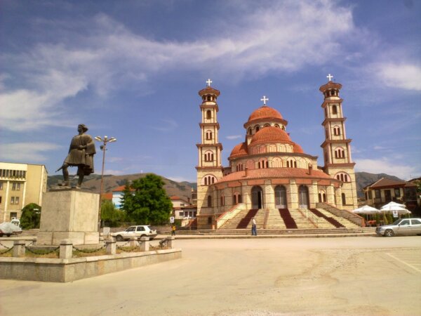 Korce 1