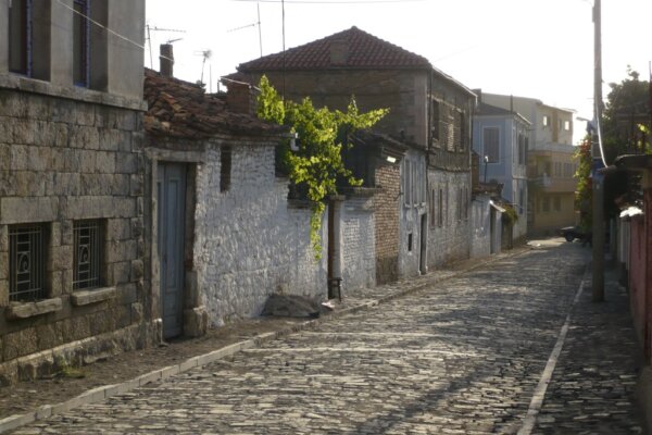 Korce 3