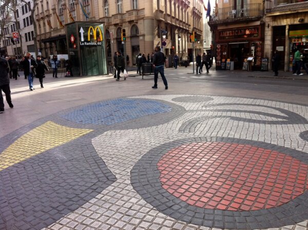 La Rambla 4
