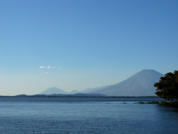 Laguna de Olomega 2