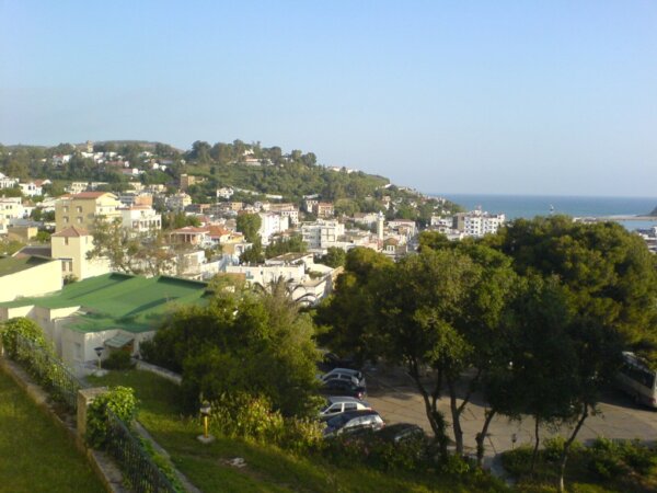 Tabarka 1