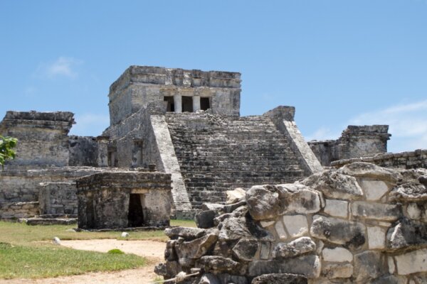 Tulum 2