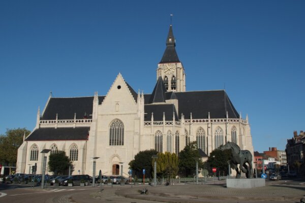 Vilvoorde 1