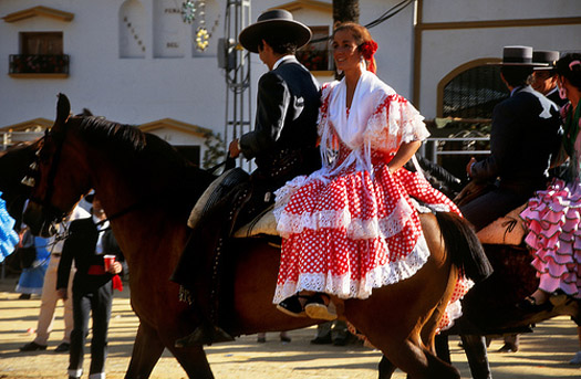Feria Jerez