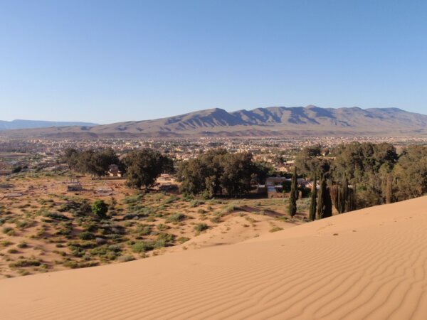 Ain Sefra 1