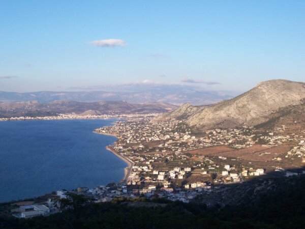 Isla de Salamina 1