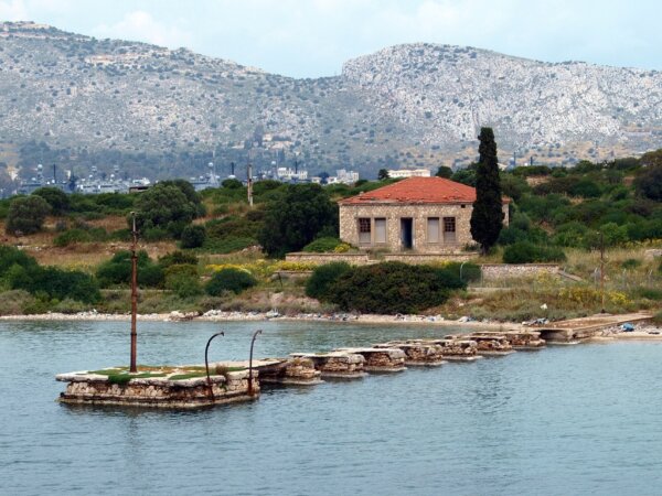 Isla de Salamina 5