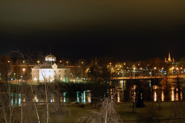 Joensuu 2