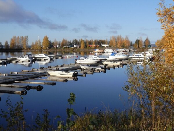 Joensuu 6