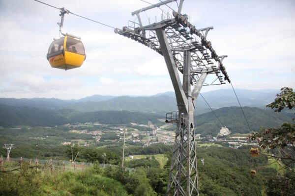 Pyeongchang 3