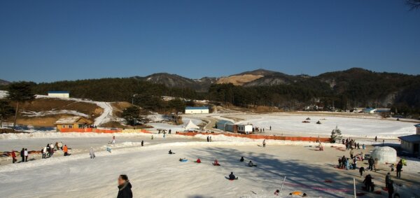 Pyeongchang 4